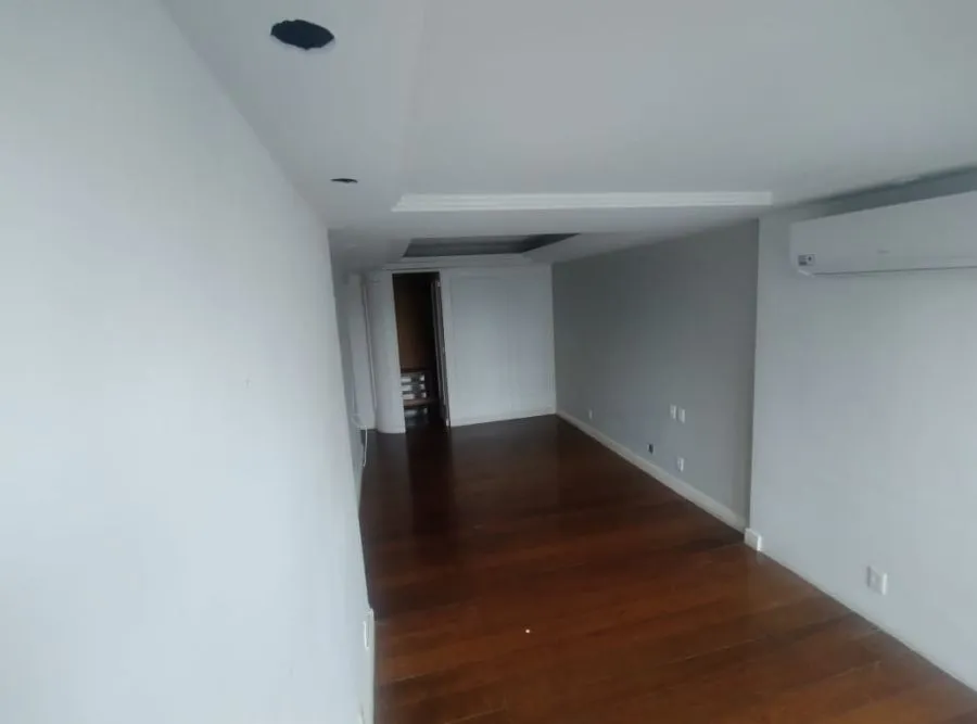 Imagem Apartamento a Venda no bairro Barra da Tijuca - Rio de Janeiro, RJ