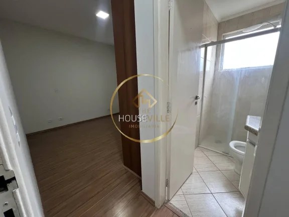 Imagem Apartamento Locação 3 dormitórios ( 1 suite), 2 vagas, Maison Saint Marie.