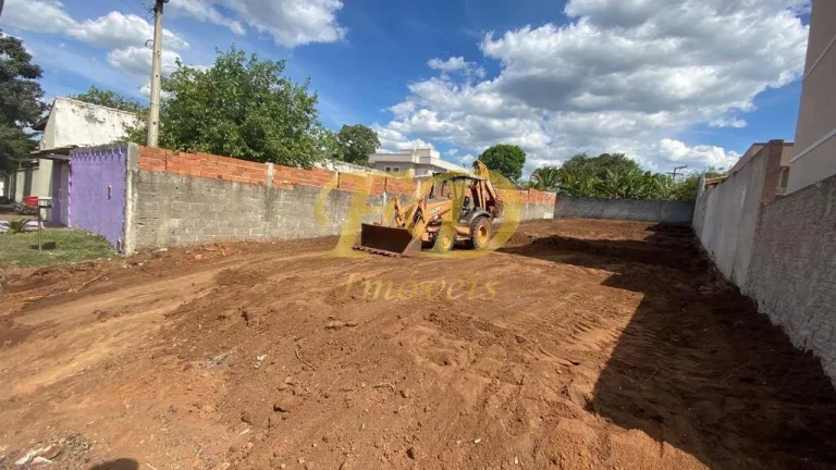 Foto do imóvel Terreno a venda em Atibaia