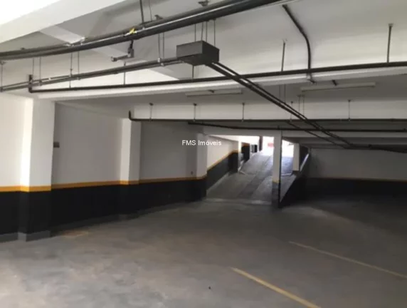 Imagem Prédio comercial com 659m² na Casa Verde.
