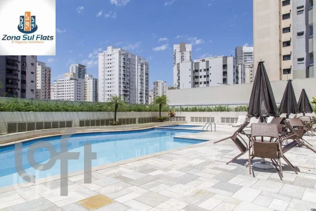 Imagem Apartamento à Venda Na Chácara Inglesa Com 3 Dormitórios e 1 Vaga