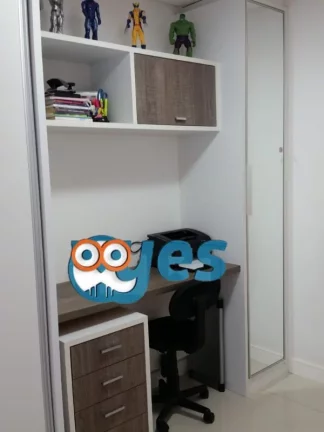 Imagem Apartamento 3 quartos Villa das Flores