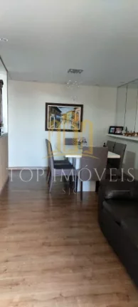 Imagem Terrasse Première – Sofisticação e Conforto no Coração de São José dos Campos More com exclusividade em um dos empreendimentos mais desejados da cidade! Localização privilegiada, com fácil acesso a comércio, escolas, supermercados e lazer.