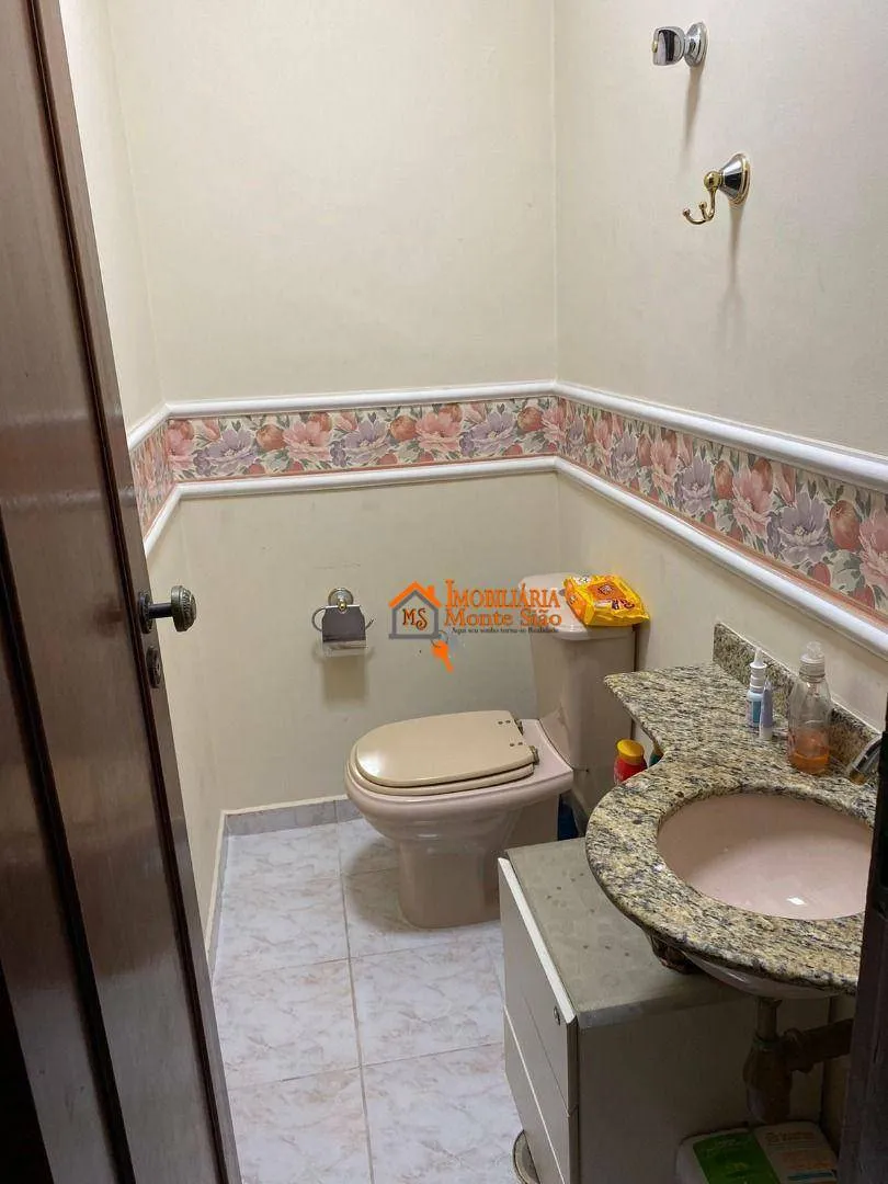 Imagem Sobrado com 2 dormitórios à venda, 107 m² por R$ 690.000,00 - Tucuruvi - São Paulo/SP