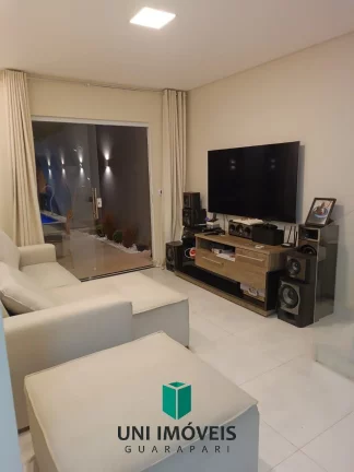 Imagem Casa duplex 2 suítes em Perocão com excelente localização, próximo à praia, em Guarapari.
