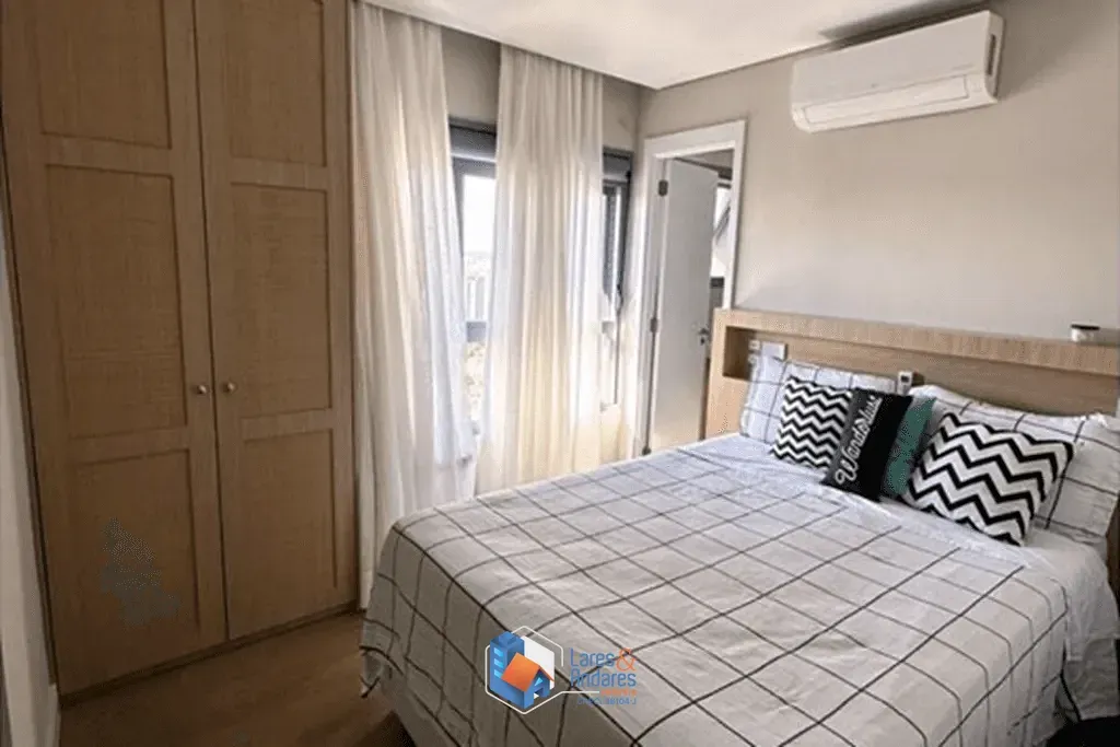Imagem Apartamento à venda 3 Quartos 2 Suites 2 Vagas 100M² Vila Mariana São Paulo - SP