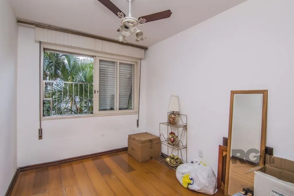 Imagem Apartamento para Venda - 90.85m², 3 dormitórios, Petrópolis