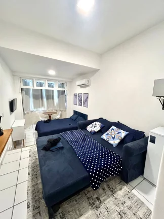 Imagem Belíssimo Loft para venda no Boqueirão-PORTEIRA FECHADA!!!