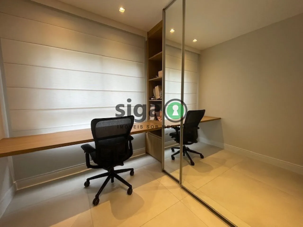 Imagem Apartamento para Venda ou locação , 70m², 2 quartos, sendo 1 suíte, 1 vaga nos Jardim América