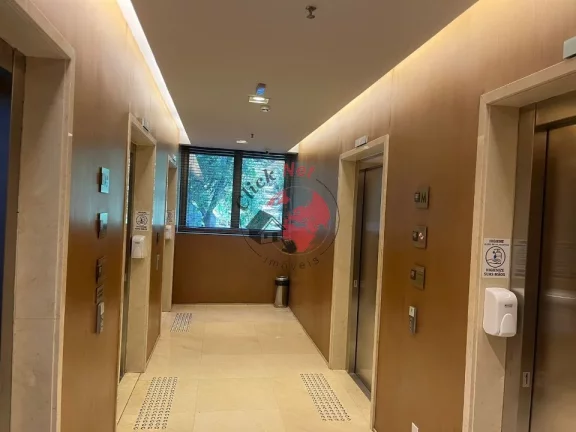 Imagem Sala Comercial Nova à Venda no bairro Valongo em Santos - Aceita imóvel no ABC