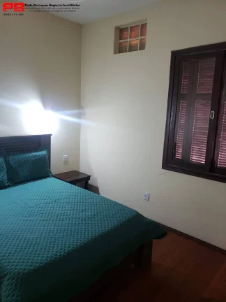 Imagem Sobrado 3 dormitórios 150m² - Vila Nova Conceição