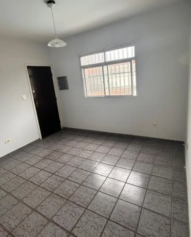Imagem APARTAMENTO COM 59,00 m² - BOQUEIRÃO - PRAIA GRANDE SP