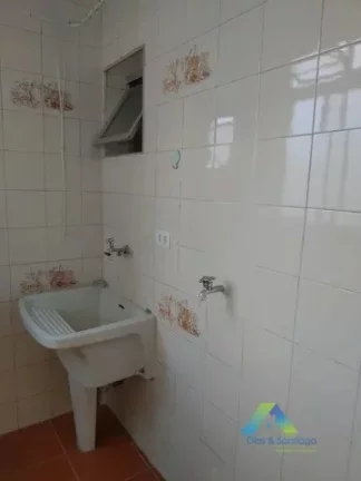 Imagem Excelente apartamento com 64m² em localização privilegiada na região da Vila Mascote/Congonhas. Padrão