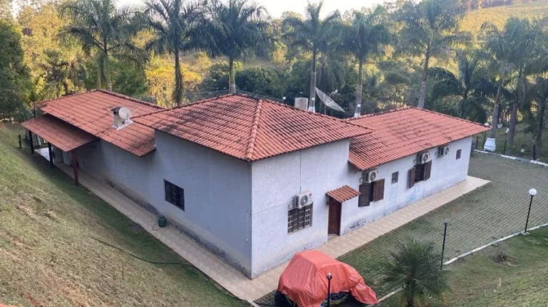Imagem Sitio à venda em Igaratá São Paulo!!! PORTEIRA FECHADA!