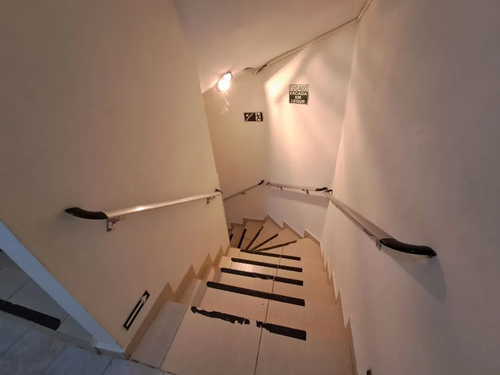 Imagem APARTAMENTO COM 52,00 m² - OCIAN - PRAIA GRANDE SP