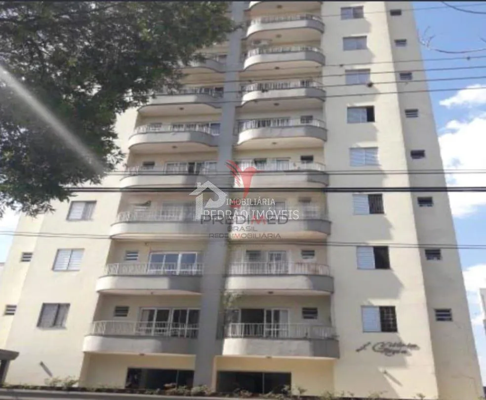 Foto do imóvel Apartamento de 3 quartos, 130m² no bairro Jardim Morumbi, em Lençóis Paulista
