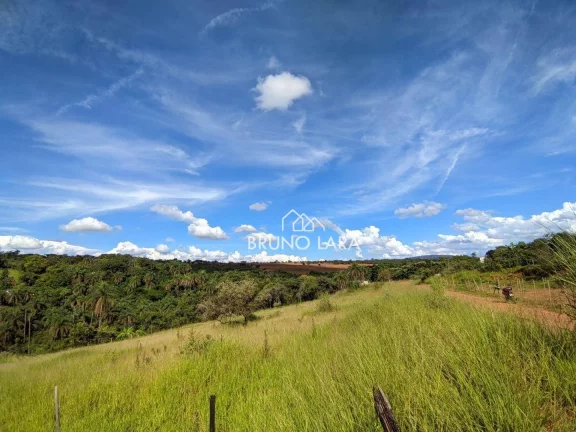 Imagem Lote à venda em Igarapé MG, Bairro Santa Rosa.