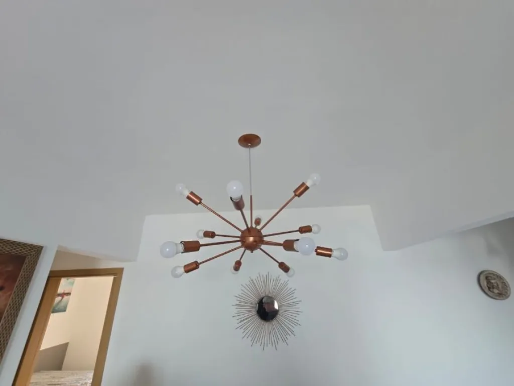 Imagem APARTAMENTO COM 45,00 m² - BOQUEIRÃO - PRAIA GRANDE SP