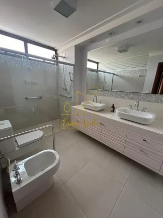 Imagem APARTAMENTO ALTO PADRÃO EM ÓTIMA LOCALIZAÇÃO EM JUNDIAÍ
