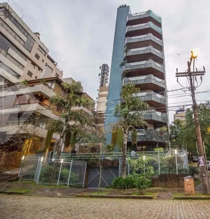 Imagem Cobertura em Bela Vista
