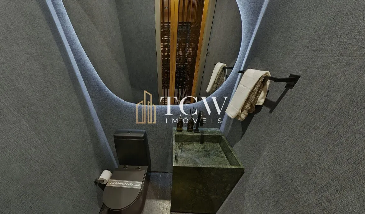 Imagem Apartamento à venda no bairro Itaim Bibi - São Paulo/SP, Zona Sul