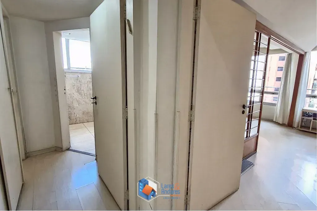 Imagem Apartamento à venda 2 Quartos 1 Suite 1 Vaga 166M² Jardins São Paulo - SP