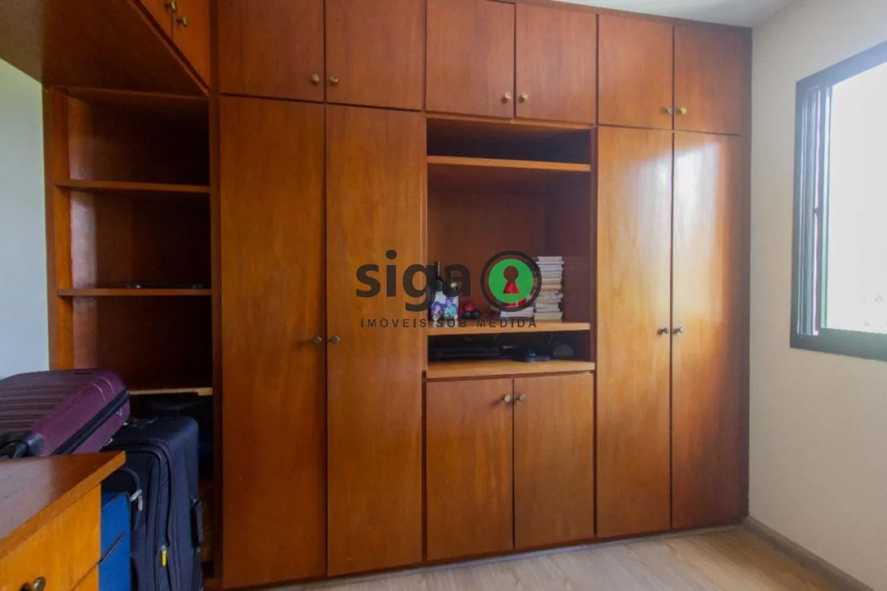 Imagem Apartamento à venda 3 Quartos Panamby