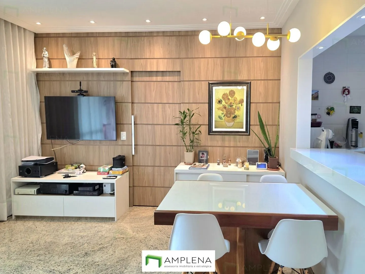 Imagem Apartamento 2 quartos à venda na Ribeira - Rio de Janeiro/RJ