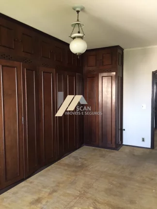 Imagem Apartamento à venda no Cambuí em Campinas, São Paulo