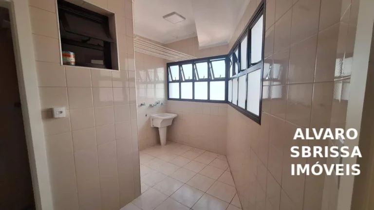 Imagem Vende ou Aluga - Apartamento– Edifício Santa Margherita – Itu/SP