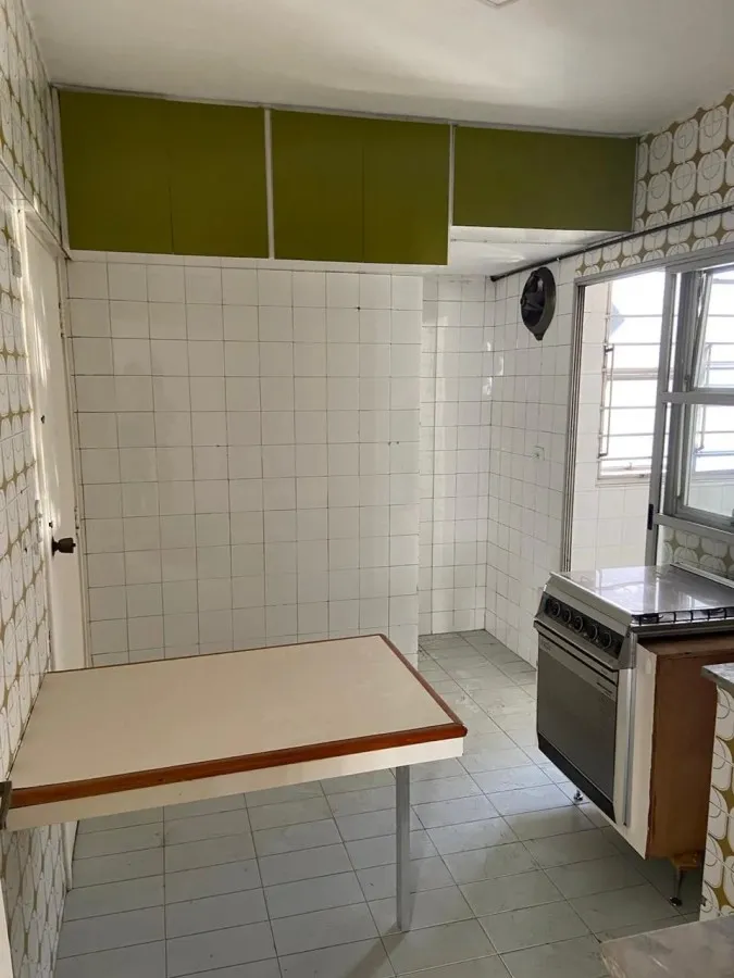 Imagem Apartamento para Venda em São Paulo, Pinheiros, 3 dormitórios, 1 suíte, 2 banheiros, 1 vaga