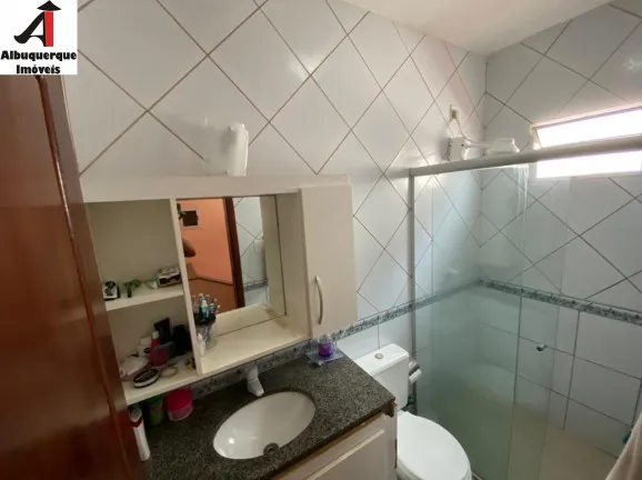 Imagem Casa de Condomínio com 3 Quartos à Venda, 145 m² em Cohama - São Luís