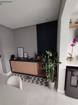 Imagem APARTAMENTO RESIDENCIAL em SÃO PAULO - SP, JARDIM CABORÉ