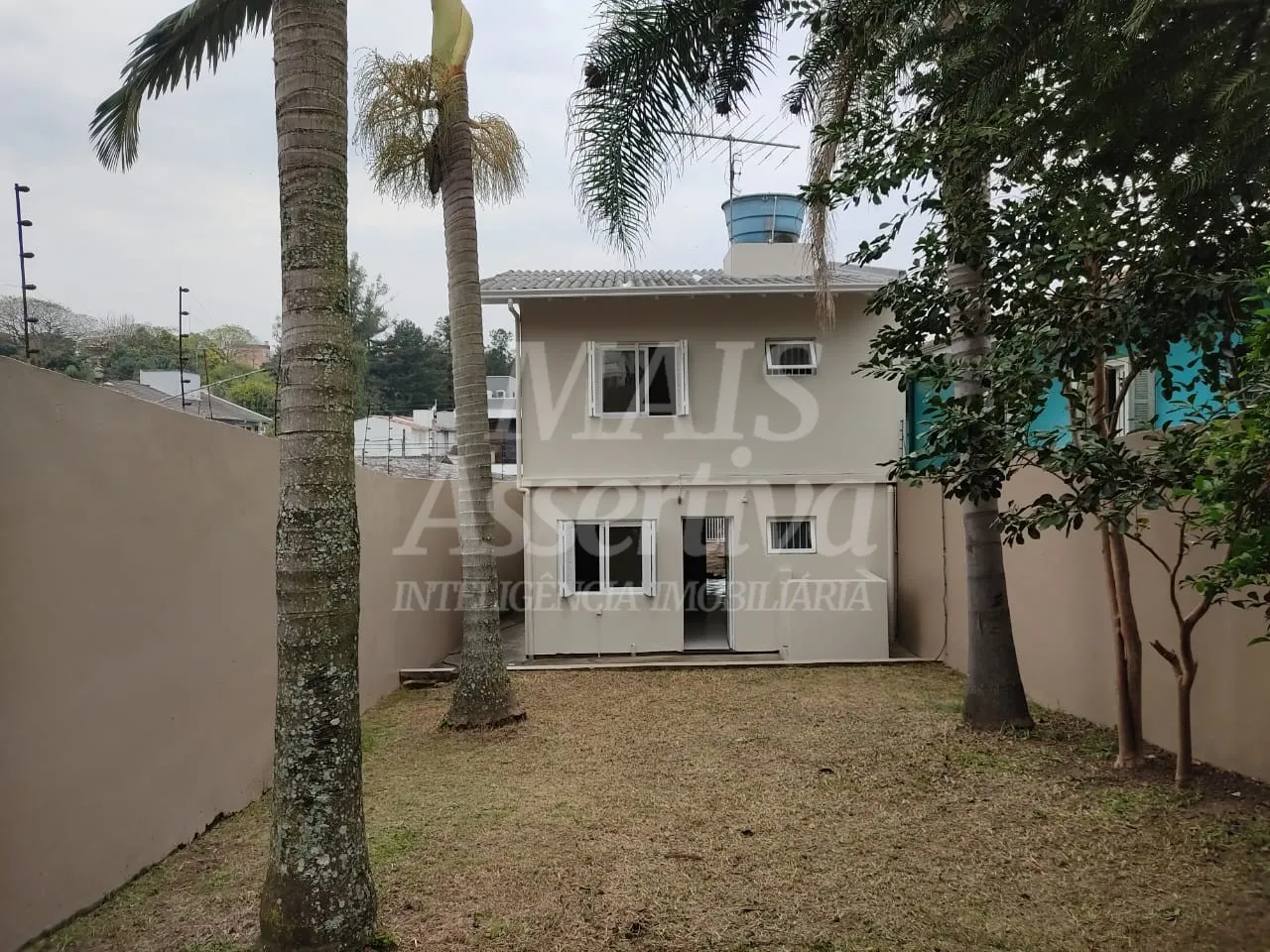 Imagem Sobrado 2 quartos para Venda no bairro Jardim Mauá em Novo Hamburgo