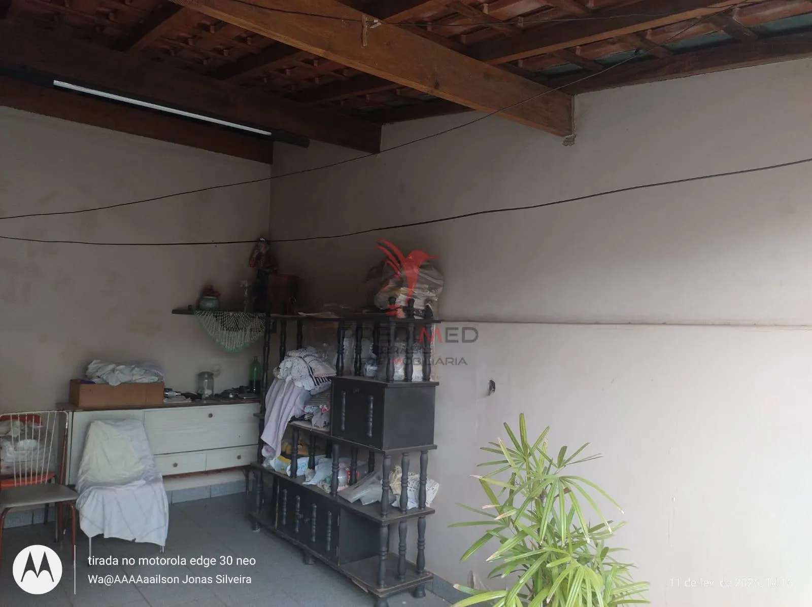 Imagem CASA para venda NO BAIRRO SÃO DIMAS em Piracicaba