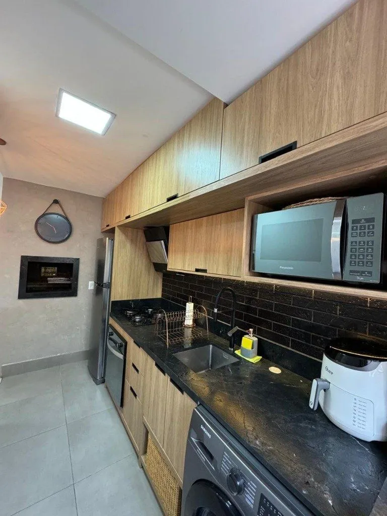 Imagem Apartamento em Glória