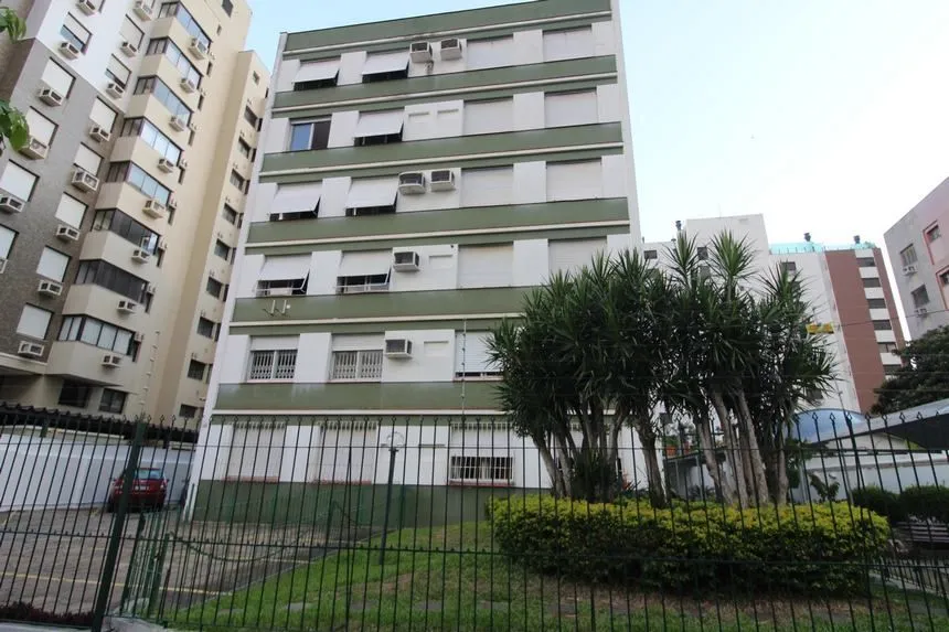 Imagem APARTAMENTO MOBILIADO E COM VAGA NO MENINO DEUS