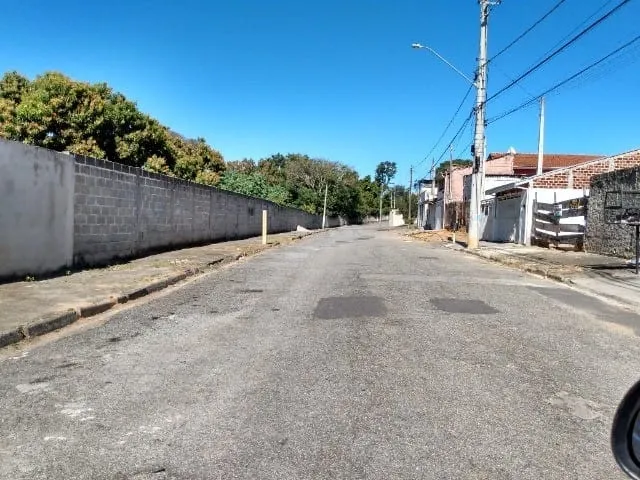 Imagem Terreno à venda 250M², Parque Senhor do Bonfim, Taubaté - SP