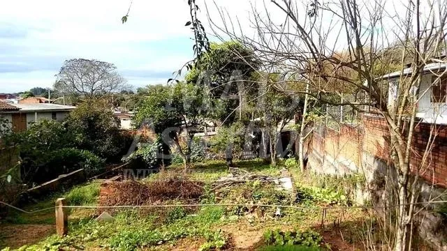 Imagem Terreno a venda em Jardim das Acácias-São Leopoldo/RS