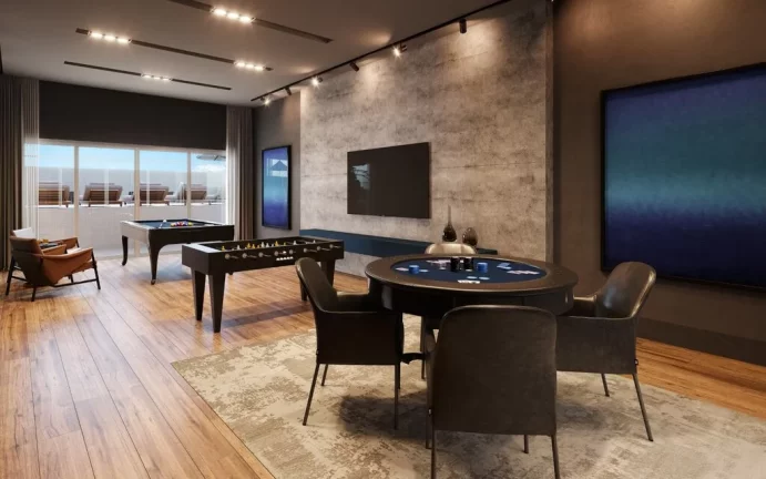 Imagem Meridian Tower - Apartamento à venda no bairro Centro - Itapema/SC