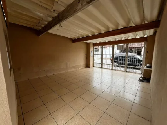Imagem EXCELENTE CASA GEMINADA DE 2 DORMITÓRIOS NO MARACANÃ!!!