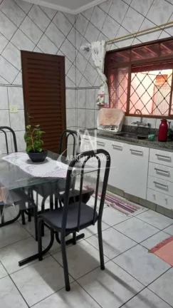 Imagem Casa, Jardim São Marco - São José do Rio Preto