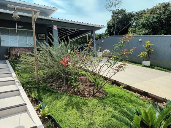 Imagem Magnífica casa em Itaipuaçu, 50mts da Orla, próximo restaurante