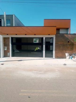 Imagem LINDA CASA EM EXCELENTE BAIRRO - ITUPEVA