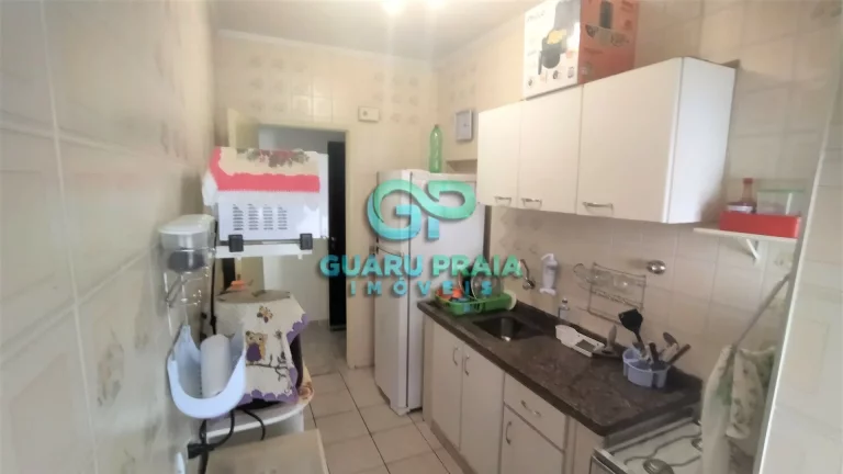 Imagem Apartamento à venda no bairro Enseada - Guarujá/SP