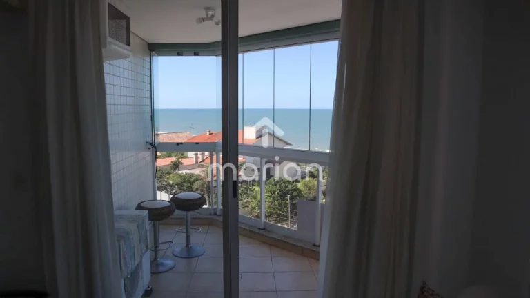 Imagem Apartamento com 3 quartos, Centro - Balneário Piçarras