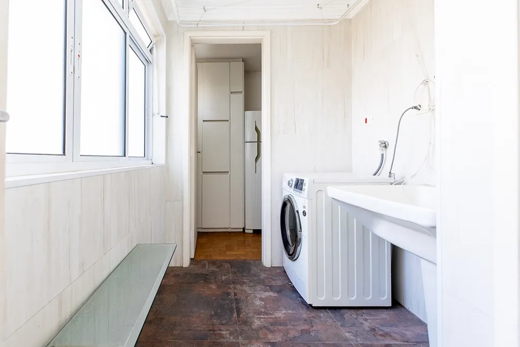 Imagem Apartamento à venda em São Paulo, Aclimação, com 3 quartos, 88m2