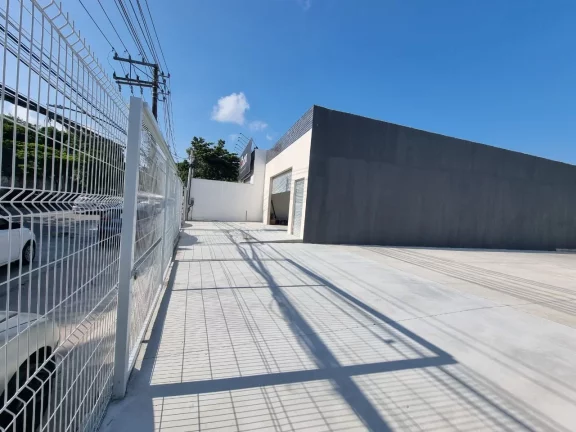 Imagem PONTO COMERCIAL em RIO DE JANEIRO - RJ, GUARATIBA