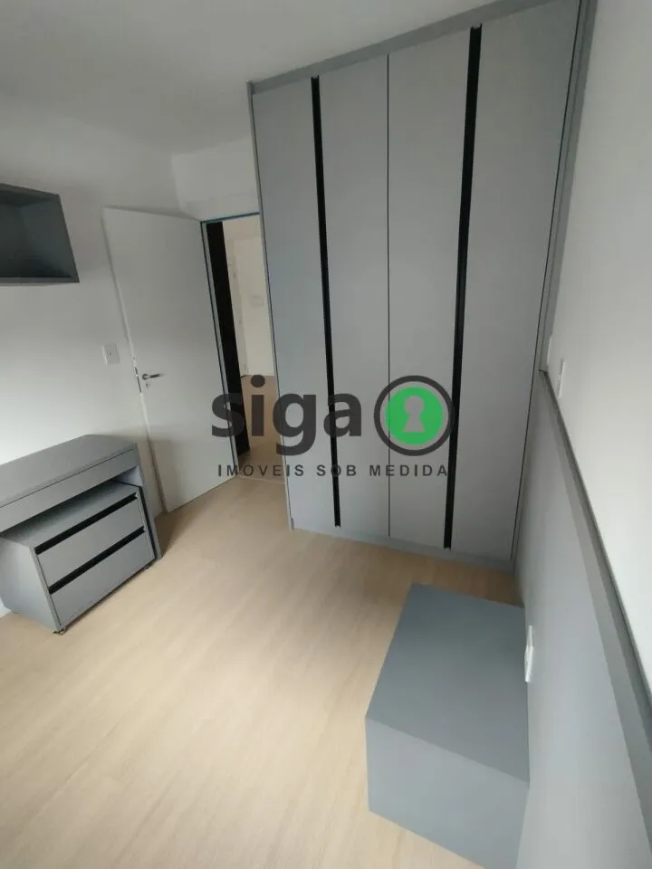 Imagem APARTAMENTO PARA VENDA COM 2 QUARTOS NO MORUMBI PROXIMO AO SHOPPING JARDDIM SUL