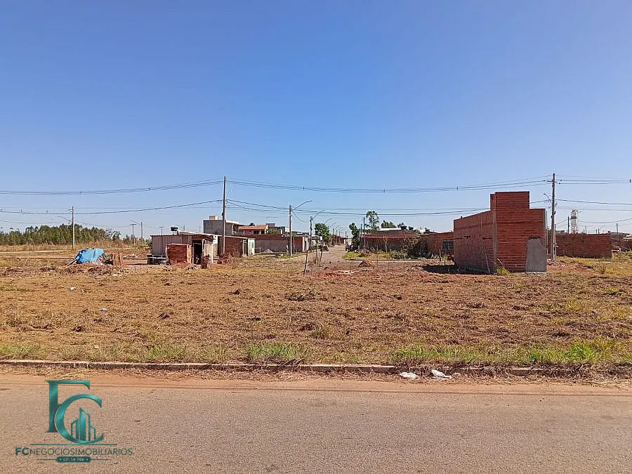 Imagem Lote a Prestação no Residencial Maria Oliveira ? Abadia